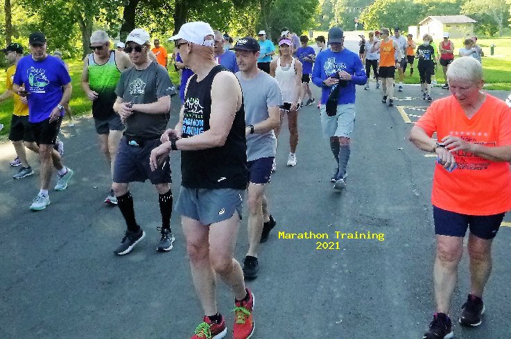 Cornbelt Running Club -230516